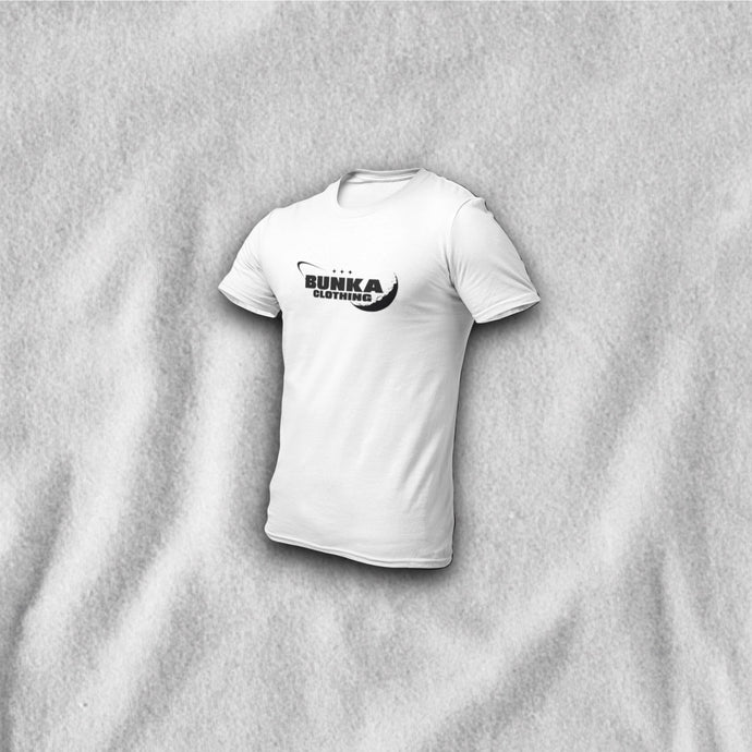 “New Discovery” T-Shirt ⚪️