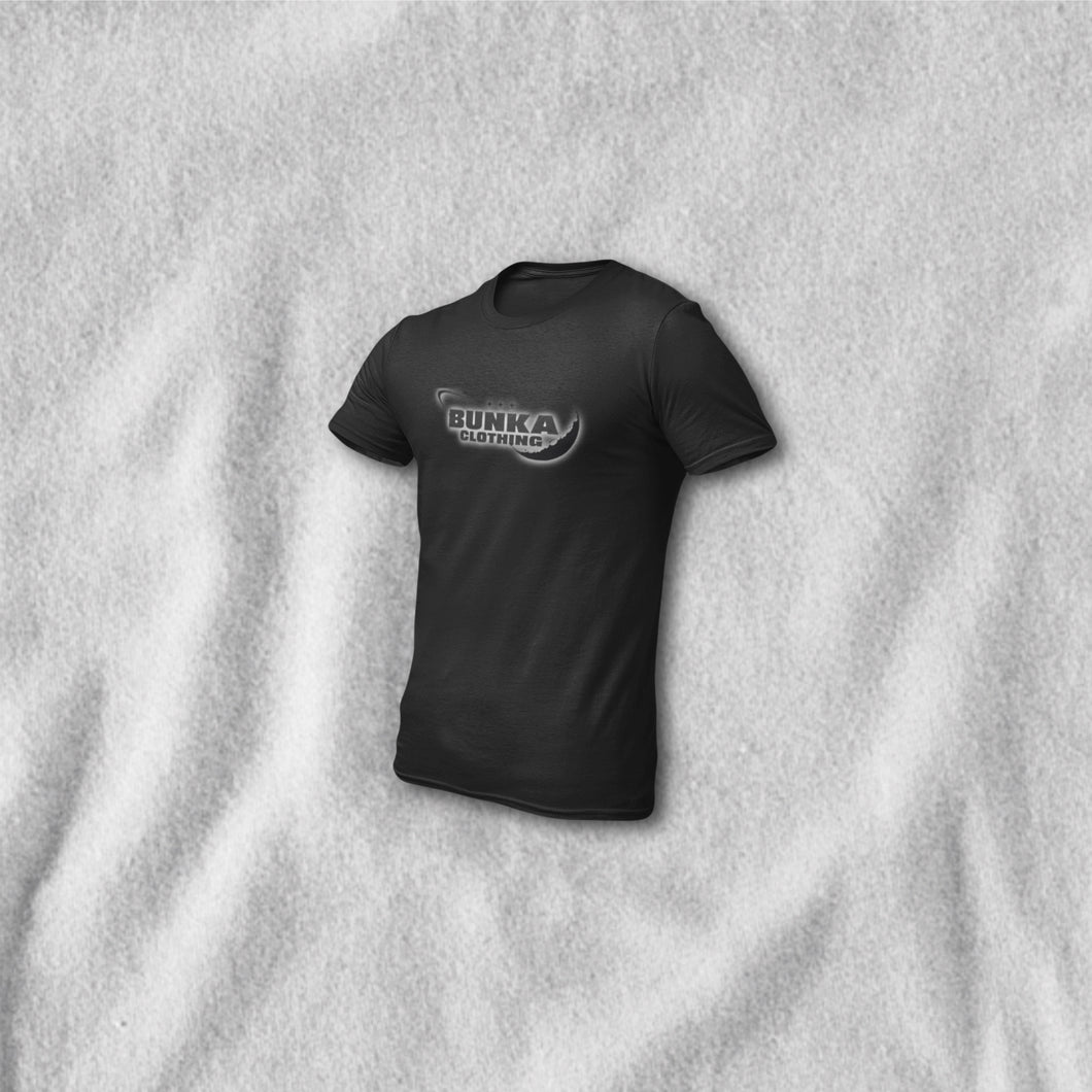 “New Discovery” T-Shirt⚫️