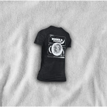 Load image into Gallery viewer, “New Discovery” T-Shirt⚫️