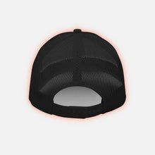 Load image into Gallery viewer, BUNKA(CF) “Form Change” Trucker Cap