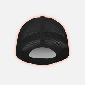 BUNKA(CF) “Form Change” Trucker Cap