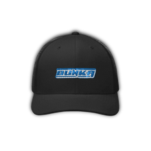 Load image into Gallery viewer, BUNKA:CW &quot;Water Stone&quot; Trucker Cap ⚫️