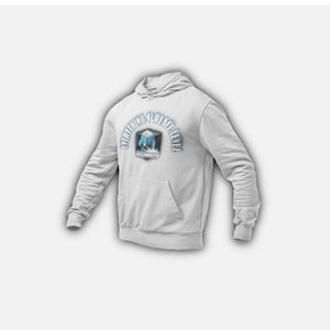 BUNKA:CI "Surface Level" Hoodie