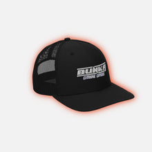 Load image into Gallery viewer, BUNKA(CF) “Form Change” Trucker Cap