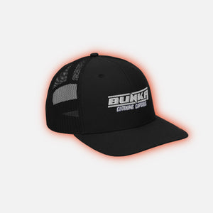 BUNKA(CF) “Form Change” Trucker Cap