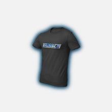 Load image into Gallery viewer, BUNKA:CW &quot;Overcome&quot; T-Shirt ⚫️