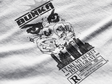 Load image into Gallery viewer, &quot;TMS&quot; T-shirt ⚪️