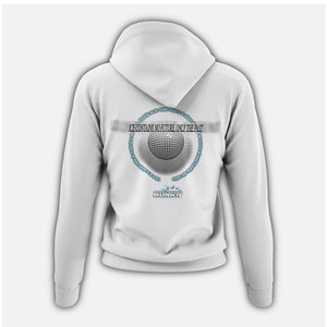 BUNKA:CI "Surface Level" Hoodie