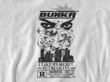 Load image into Gallery viewer, &quot;TMS&quot; T-shirt ⚪️