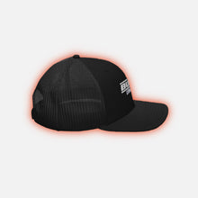 Load image into Gallery viewer, BUNKA(CF) “Form Change” Trucker Cap