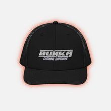 Load image into Gallery viewer, BUNKA(CF) “Form Change” Trucker Cap