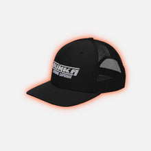 Load image into Gallery viewer, BUNKA(CF) “Form Change” Trucker Cap