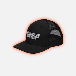 BUNKA(CF) “Form Change” Trucker Cap