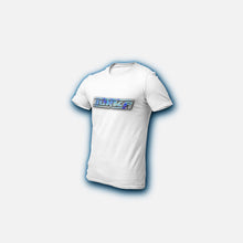 Load image into Gallery viewer, BUNKA:CW &quot;Overcome” T-Shirt ⚪️