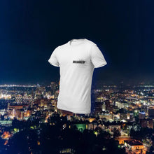 Load image into Gallery viewer, &quot;TMS&quot; T-shirt ⚪️