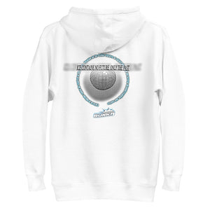 BUNKA:CI "Surface Level" Hoodie